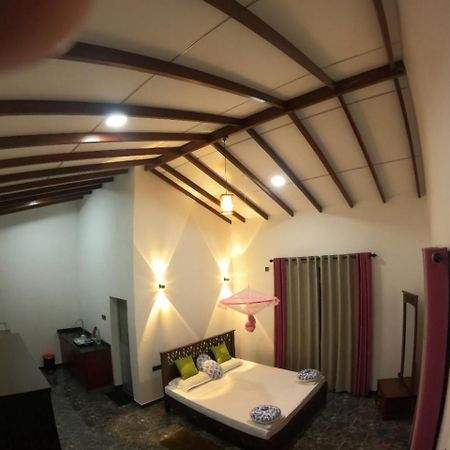 Mellow Villa Tangalle Esterno foto