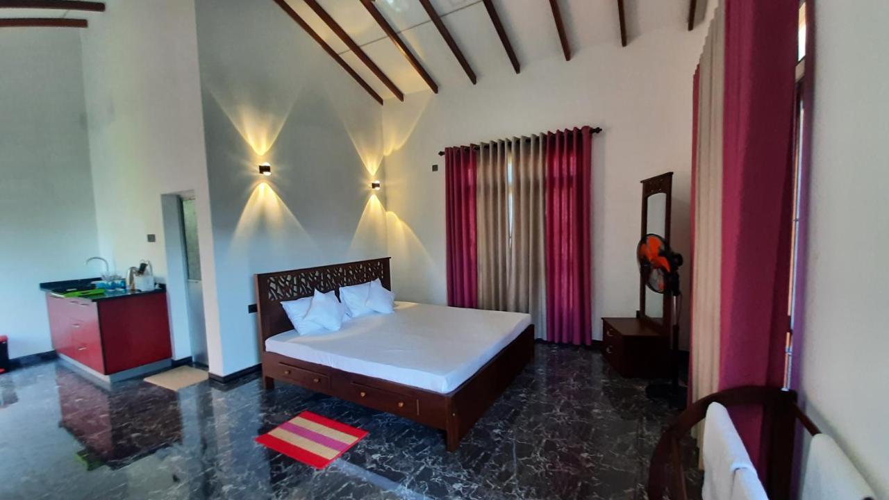 Mellow Villa Tangalle Esterno foto