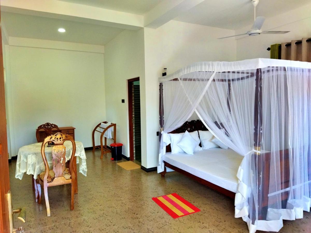 Mellow Villa Tangalle Esterno foto