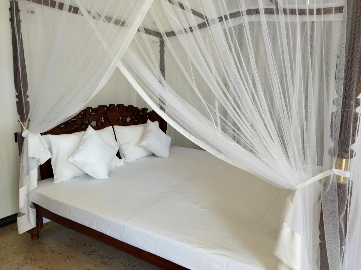 Mellow Villa Tangalle Esterno foto