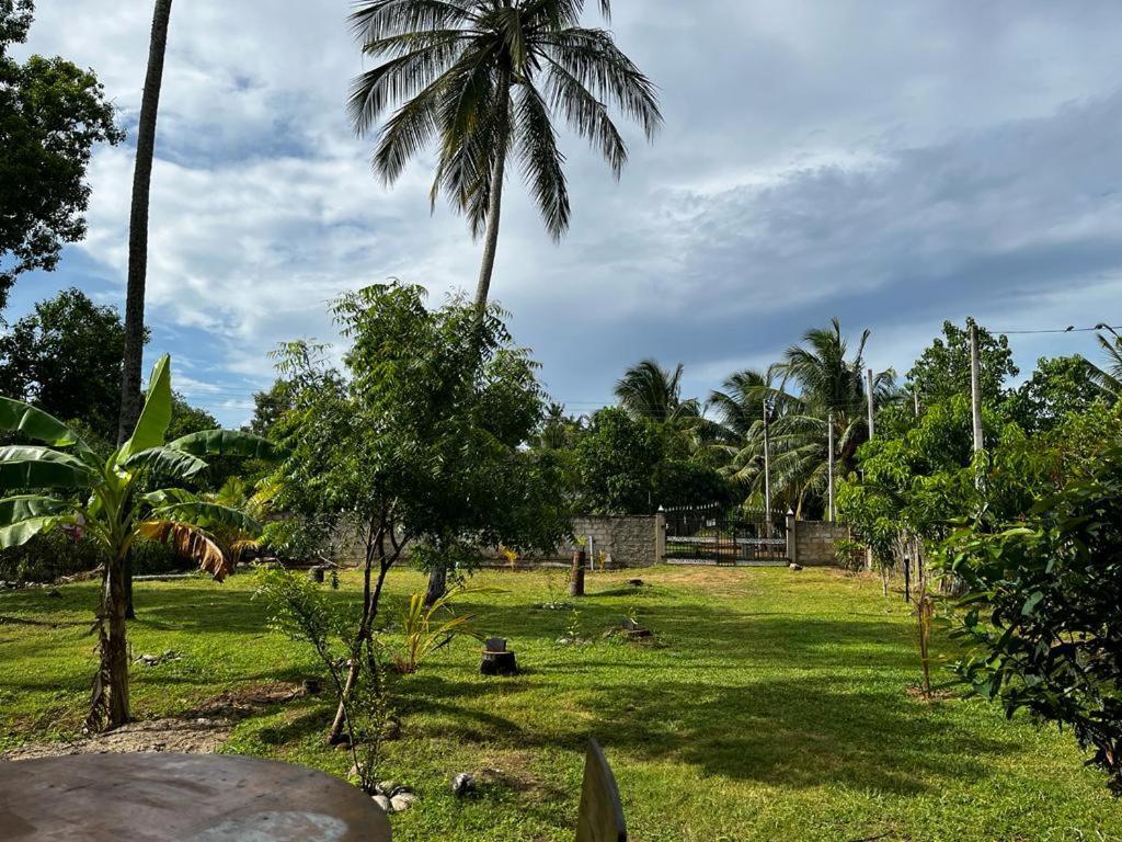 Mellow Villa Tangalle Esterno foto