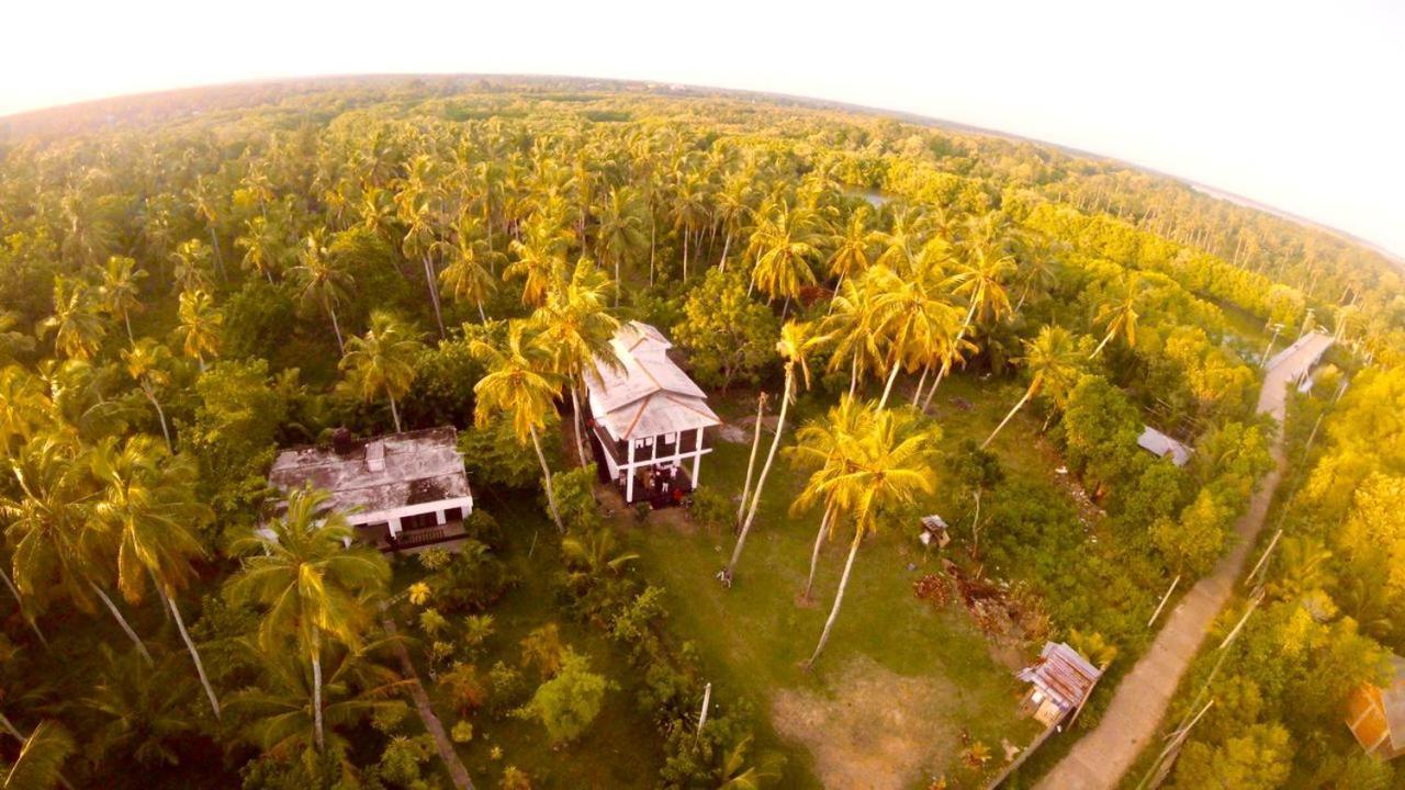 Mellow Villa Tangalle Esterno foto