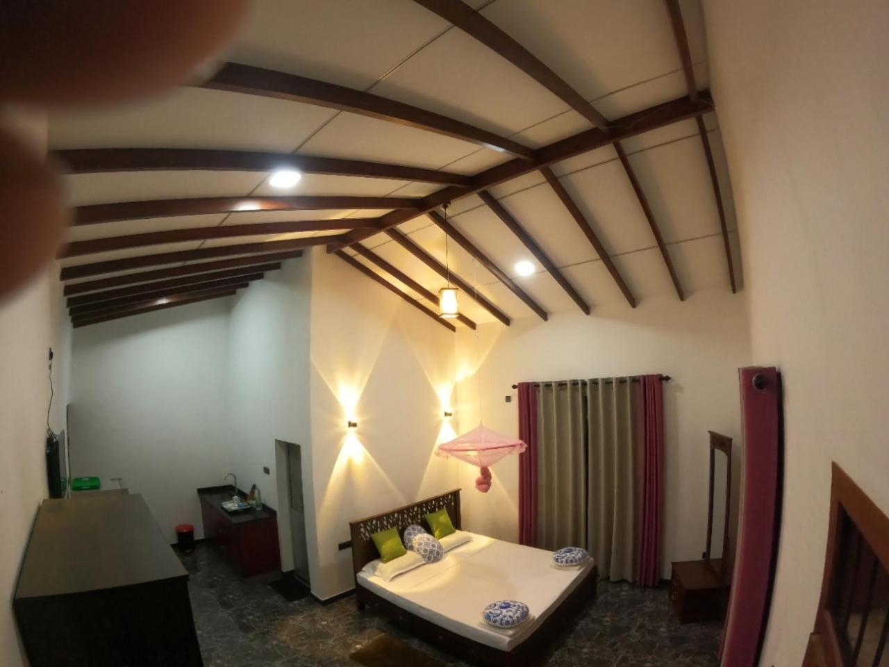 Mellow Villa Tangalle Esterno foto