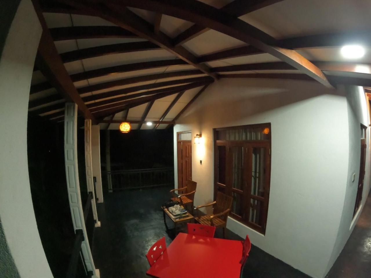 Mellow Villa Tangalle Esterno foto